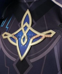OneHeroSuits Genshin Impact Cosplay Costumes Dainsleif Cosplay Suits