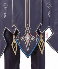 OneHeroSuits Genshin Impact Cosplay Costumes Dainsleif Cosplay Suits