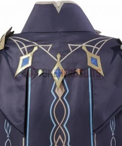 OneHeroSuits Genshin Impact Cosplay Costumes Dainsleif Cosplay Suits