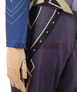 OneHeroSuits Genshin Impact Cosplay Costumes Dainsleif Cosplay Suits