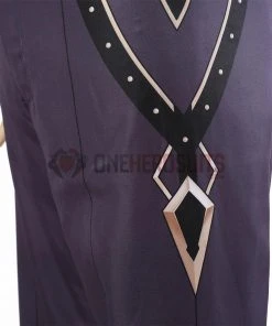 OneHeroSuits Genshin Impact Cosplay Costumes Dainsleif Cosplay Suits