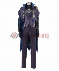OneHeroSuits Genshin Impact Cosplay Costumes Dainsleif Cosplay Suits