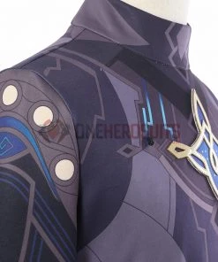 OneHeroSuits Genshin Impact Cosplay Costumes Dainsleif Cosplay Suits