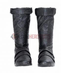 OneHeroSuits The Falcon And The Winter Soldier Cosplay Costumes The Winter Soldier Leather Suit