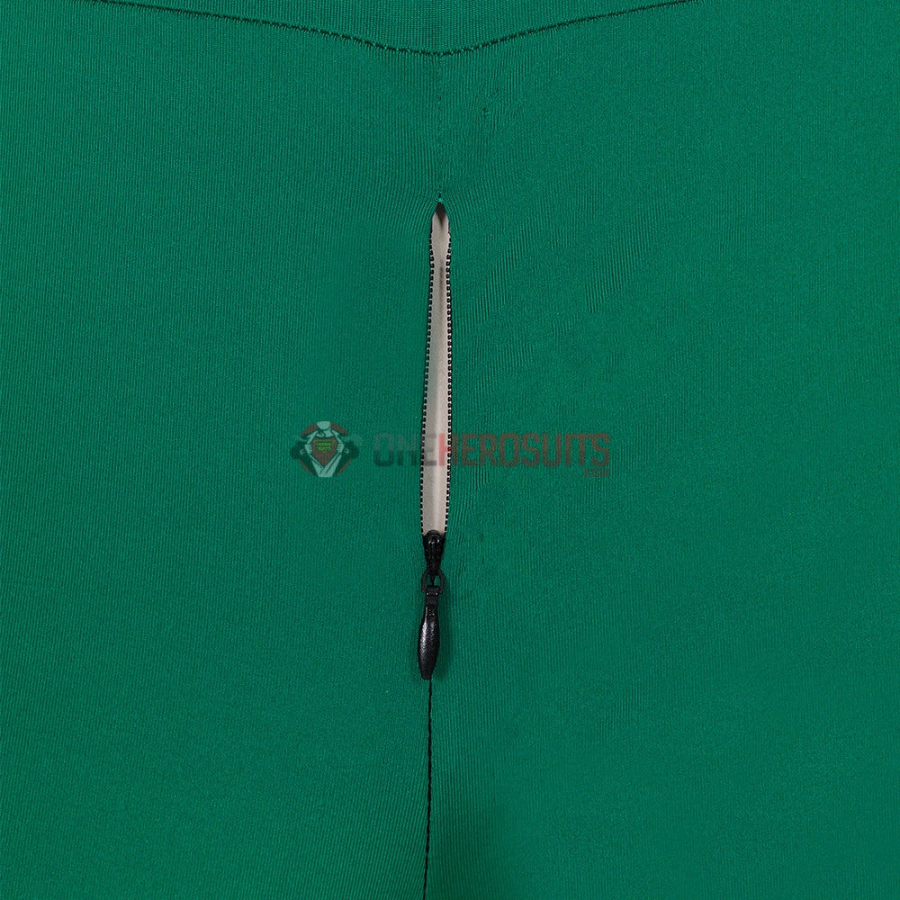 2021 WandaVision Vision Cosplay Costume OneHeroSuits