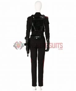 OneHeroSuits Star Wars Battlefront 2 Cosplay Costumes Iden Versio Top Level Cosplay Suit