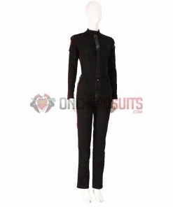 OneHeroSuits Star Wars Battlefront 2 Cosplay Costumes Iden Versio Top Level Cosplay Suit