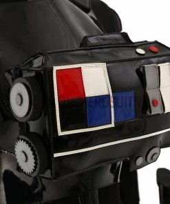 OneHeroSuits Star Wars Battlefront 2 Cosplay Costumes Iden Versio Top Level Cosplay Suit