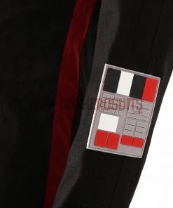 OneHeroSuits Star Wars Battlefront 2 Cosplay Costumes Iden Versio Top Level Cosplay Suit