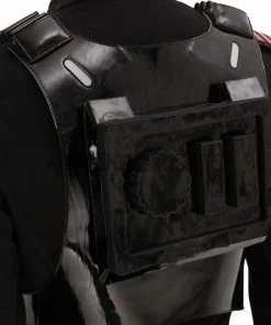 OneHeroSuits Star Wars Battlefront 2 Cosplay Costumes Iden Versio Top Level Cosplay Suit