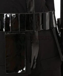 OneHeroSuits Star Wars Battlefront 2 Cosplay Costumes Iden Versio Top Level Cosplay Suit
