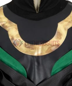OneHeroSuits LOKI Cosplay Costumes LOKI 2021 Top Level Suits