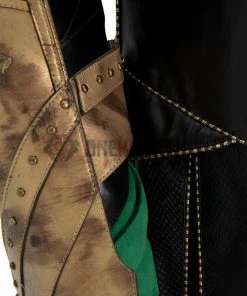 OneHeroSuits LOKI Cosplay Costumes LOKI 2021 Top Level Suits