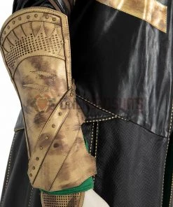 OneHeroSuits LOKI Cosplay Costumes LOKI 2021 Top Level Suits