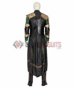 OneHeroSuits LOKI Cosplay Costumes LOKI 2021 Top Level Suits