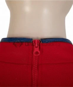 OneHeroSuits The Suicide Squad 2 Cosplay Costumes Peacemaker Top Level Cosplay Suits