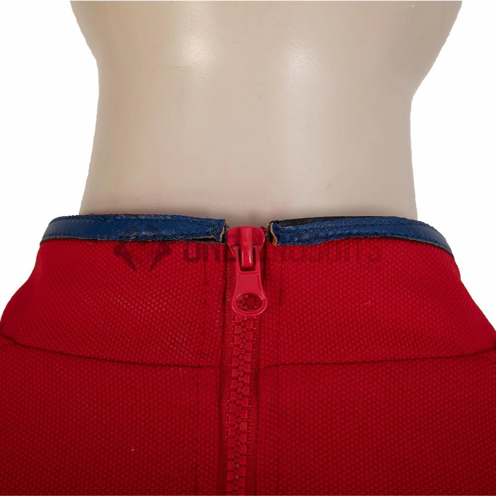 OneHeroSuits The Suicide Squad 2 Cosplay Costumes Peacemaker Top Level Cosplay Suits