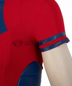 OneHeroSuits The Suicide Squad 2 Cosplay Costumes Peacemaker Top Level Cosplay Suits