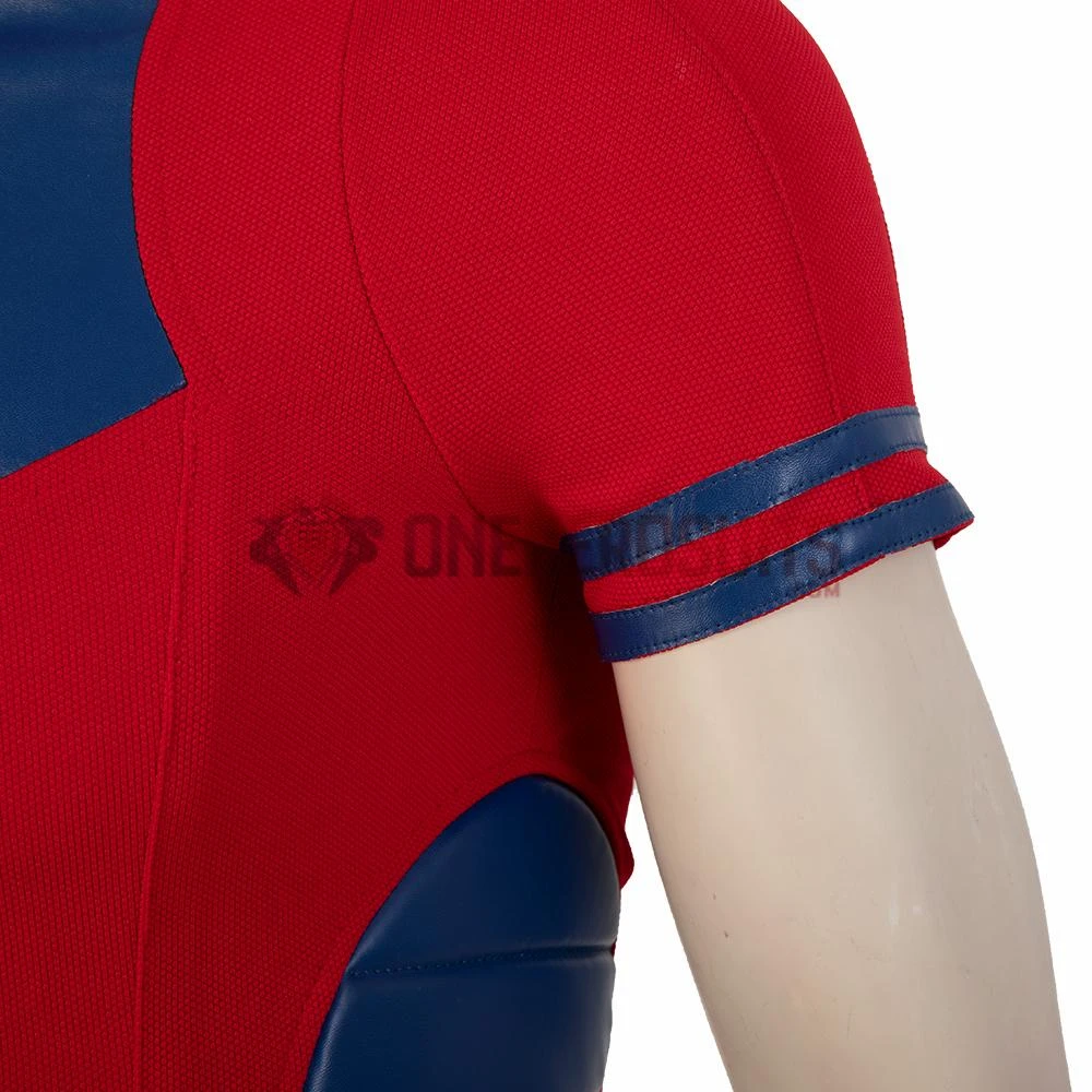 OneHeroSuits The Suicide Squad 2 Cosplay Costumes Peacemaker Top Level Cosplay Suits