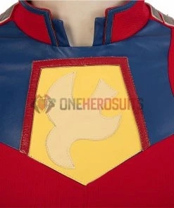 OneHeroSuits The Suicide Squad 2 Cosplay Costumes Peacemaker Top Level Cosplay Suits
