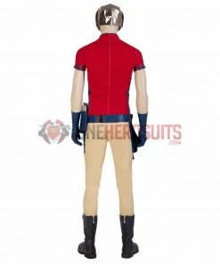 OneHeroSuits The Suicide Squad 2 Cosplay Costumes Peacemaker Top Level Cosplay Suits