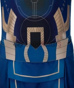 OneHeroSuits Eternals Cosplay Costumes Ikaris Blue Suits