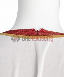 OneHeroSuits Shazam 2 Cosplay Costumes Shazam Fury Of The Gods Suits