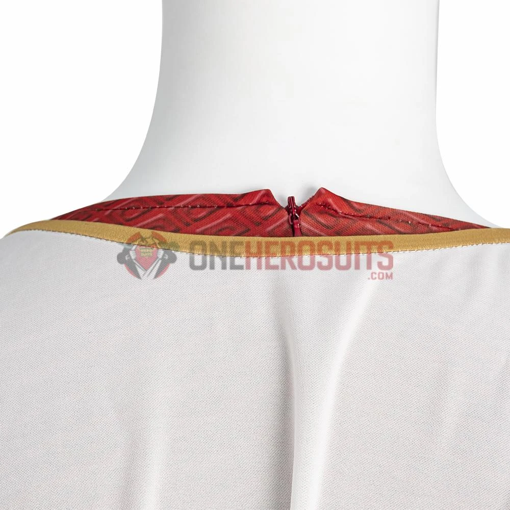 OneHeroSuits Shazam 2 Cosplay Costumes Shazam Fury Of The Gods Suits