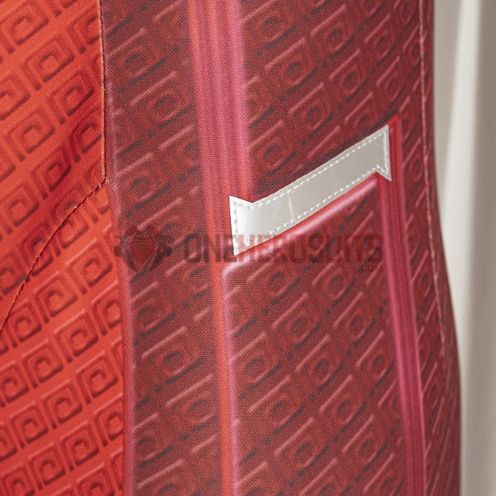 OneHeroSuits Shazam 2 Cosplay Costumes Shazam Fury Of The Gods Suits