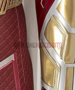 OneHeroSuits Shazam 2 Cosplay Costumes Shazam Fury Of The Gods Suits