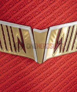 OneHeroSuits Shazam 2 Cosplay Costumes Shazam Fury Of The Gods Suits