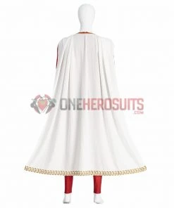 OneHeroSuits Shazam 2 Cosplay Costumes Shazam Fury Of The Gods Suits