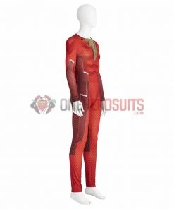 OneHeroSuits Shazam 2 Cosplay Costumes Shazam Fury Of The Gods Suits