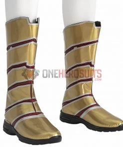 OneHeroSuits Shazam 2 Cosplay Costumes Shazam Fury Of The Gods Suits