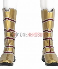 OneHeroSuits Shazam 2 Cosplay Costumes Shazam Fury Of The Gods Suits