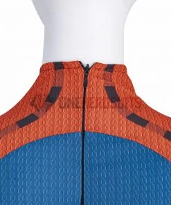 OneHeroSuits Supergirl Cosplay Costume Supergirl Bodysuit