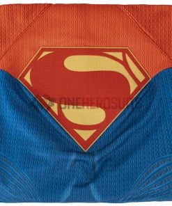 OneHeroSuits Supergirl Cosplay Costume Supergirl Bodysuit