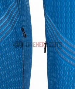 OneHeroSuits Supergirl Cosplay Costume Supergirl Bodysuit