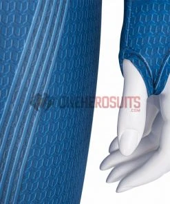 OneHeroSuits Supergirl Cosplay Costume Supergirl Bodysuit