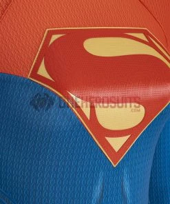 OneHeroSuits Supergirl Cosplay Costume Supergirl Bodysuit
