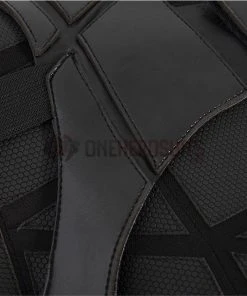 OneHeroSuits Black Widow 2021 Cosplay Costumes Yelena Belova Black Top Level Suit