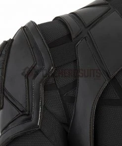 OneHeroSuits Black Widow 2021 Cosplay Costumes Yelena Belova Black Top Level Suit