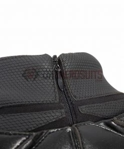 OneHeroSuits Black Widow 2021 Cosplay Costumes Yelena Belova Black Top Level Suit