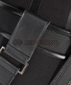 OneHeroSuits Black Widow 2021 Cosplay Costumes Yelena Belova Black Top Level Suit