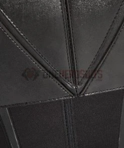 OneHeroSuits Black Widow 2021 Cosplay Costumes Yelena Belova Black Top Level Suit