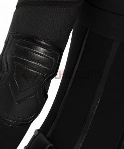OneHeroSuits Black Widow 2021 Cosplay Costumes Yelena Belova Black Top Level Suit