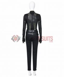 OneHeroSuits Costumes Female Variant Of Loki 3 Cosplay Costume Sylvie Laufeydottir Top Level Suit