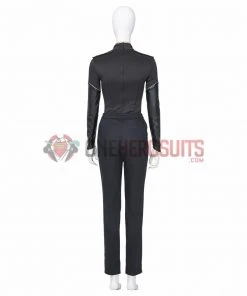OneHeroSuits Costumes Female Variant Of Loki 3 Cosplay Costume Sylvie Laufeydottir Top Level Suit
