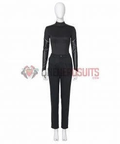 OneHeroSuits Costumes Female Variant Of Loki 3 Cosplay Costume Sylvie Laufeydottir Top Level Suit