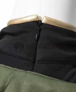 OneHeroSuits Costumes Female Variant Of Loki 3 Cosplay Costume Sylvie Laufeydottir Top Level Suit